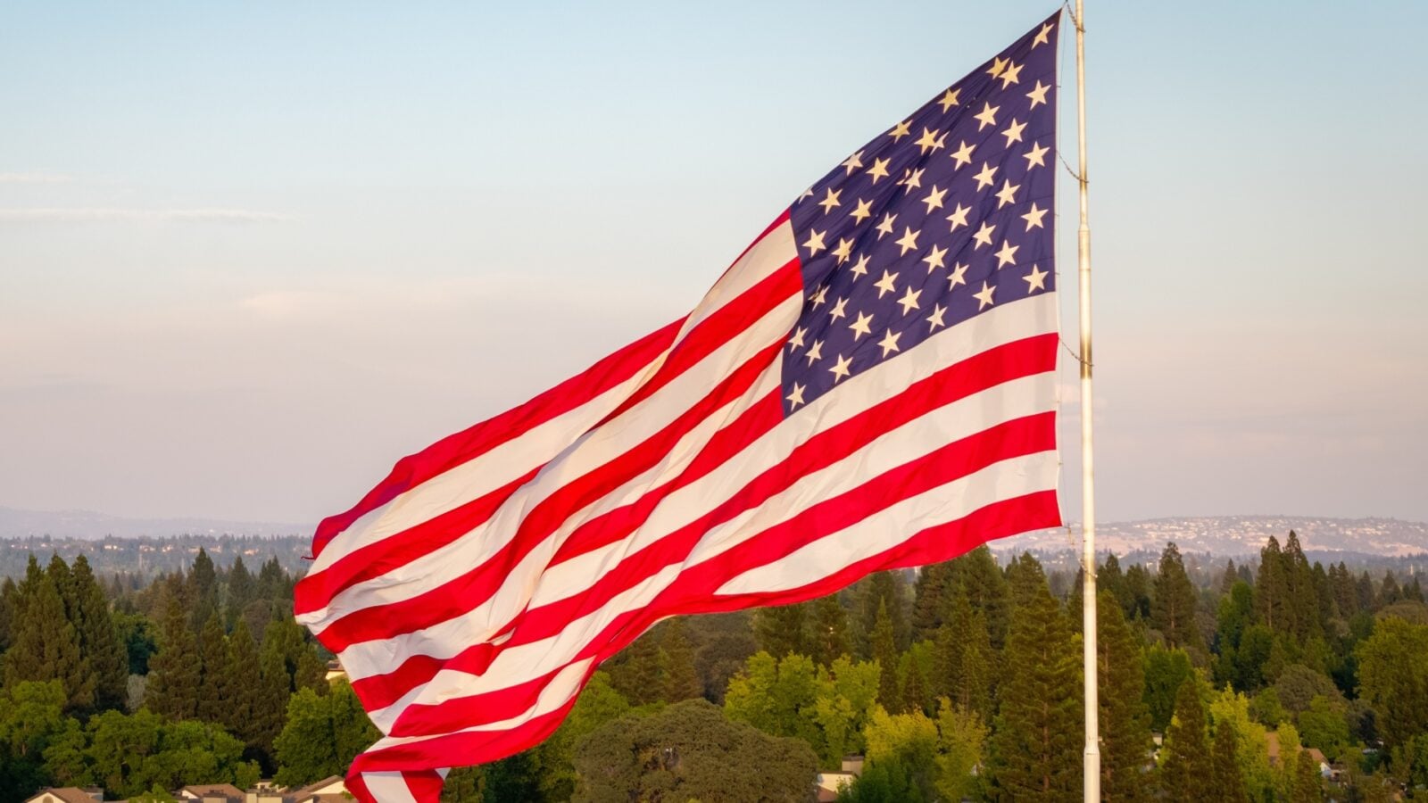 Les Américains n'ont jamais gagné autant d'argent (mais, il y a un « mais »)