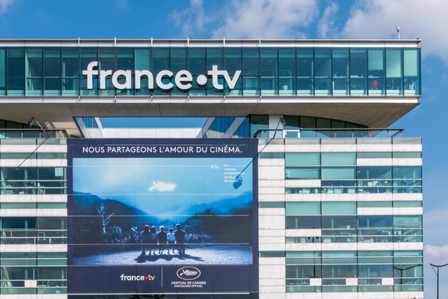 Moins de films, de séries et de football : France Télévisions prépare une année 2027 au régime avec 90 millions d’euros d’économie