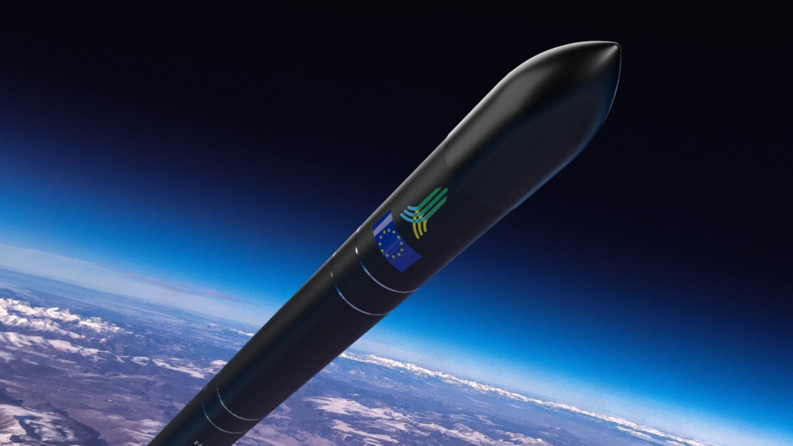 Adieu SpaceX ? Ces 7 fusées doivent rendre l'Europe souveraine