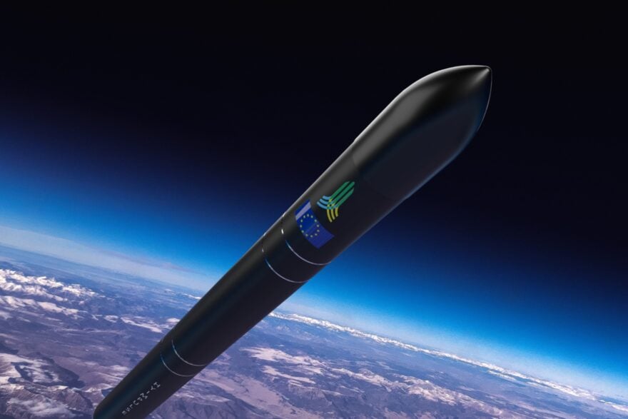 Adieu SpaceX ? Ces 7 fusées doivent rendre l’Europe souveraine