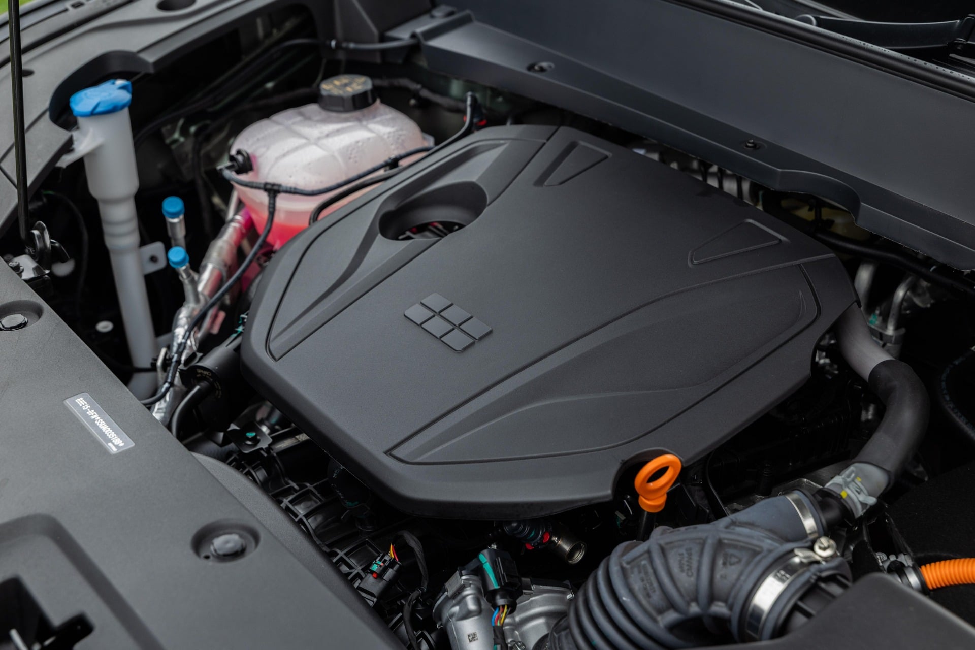 Geely Starray (1)
