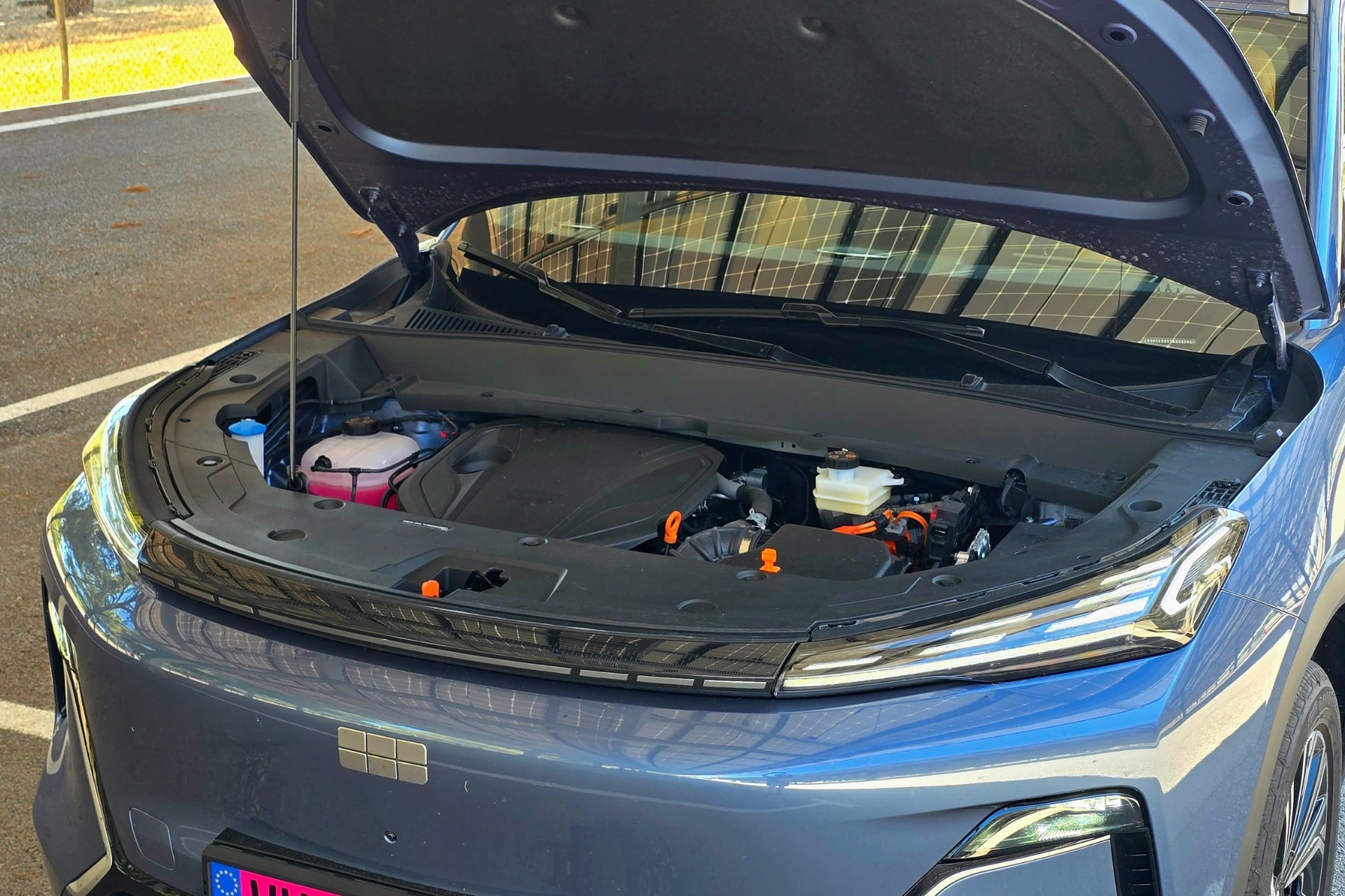 Geely Starray Em I (6)