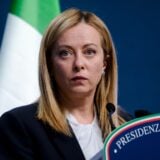 Giorgia Meloni