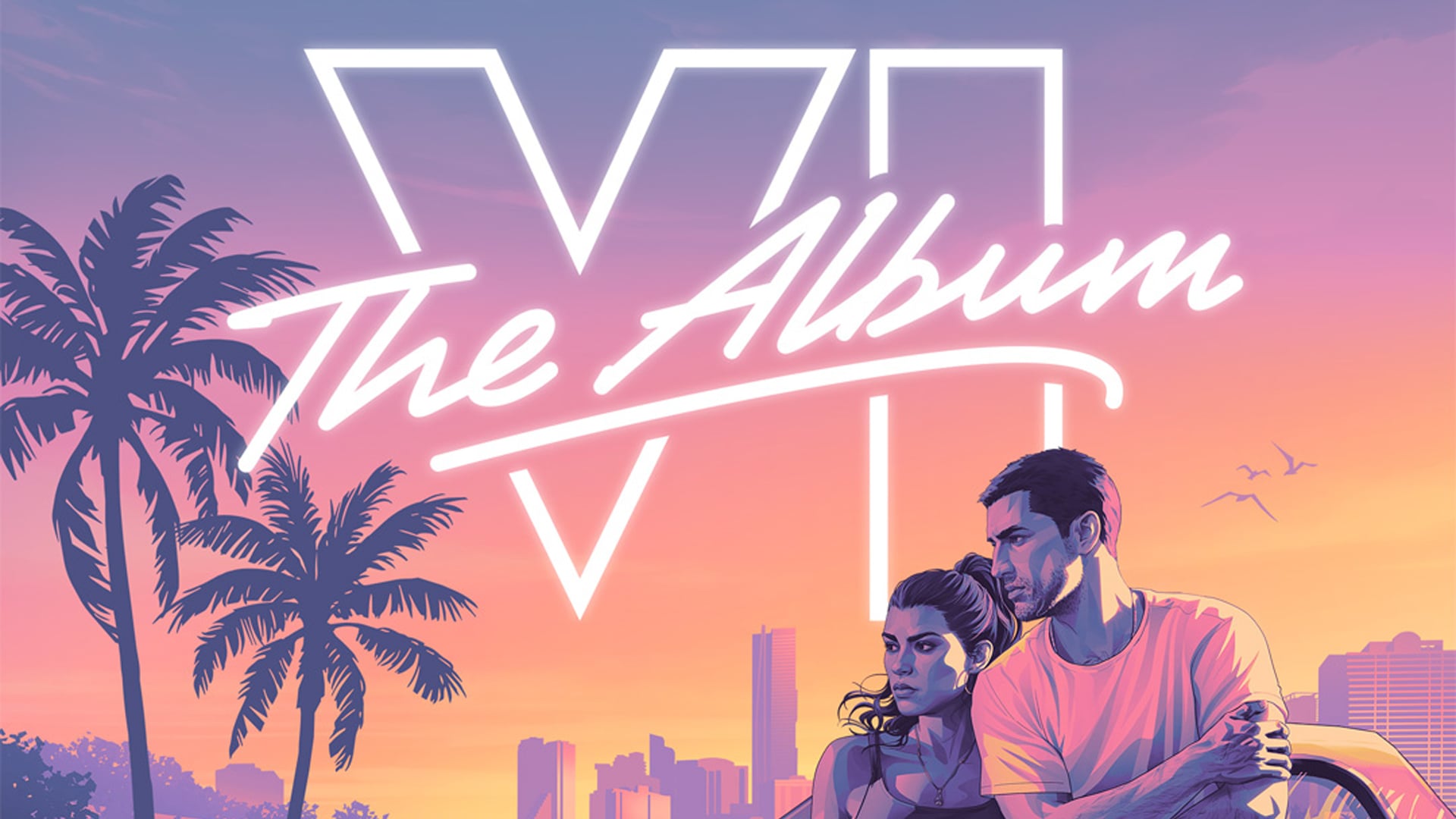 Gta 6 Soundtrack