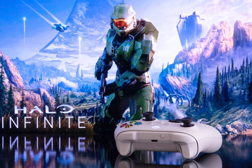 Séisme chez Xbox : Activision récupère Halo, le jeu vidéo rejoint l’éditeur de Call of Duty