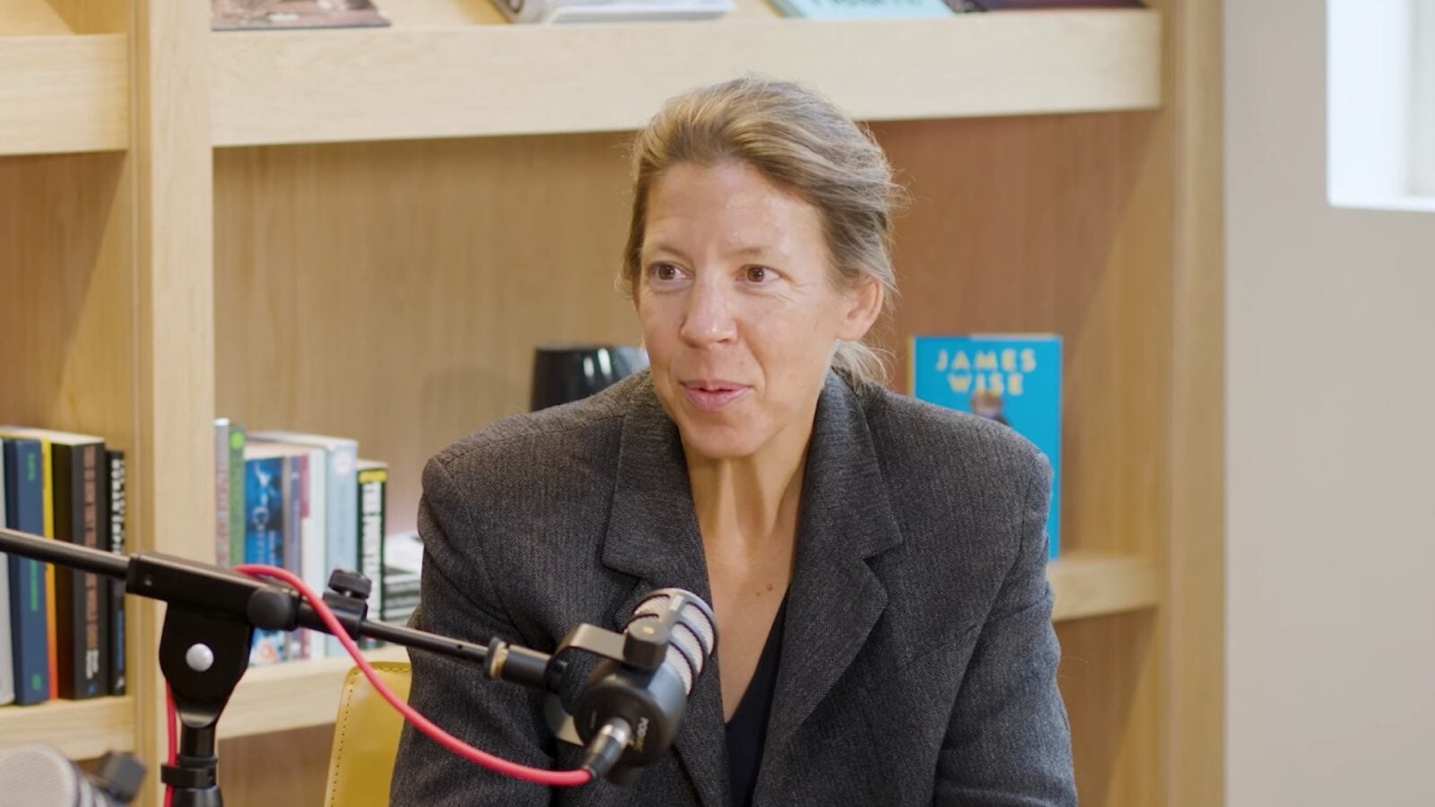 Qui est Hélène Huby, l'entrepreneur européenne star dont tout le monde parle ?