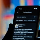 iOS 27 Apple Mise à Jour iPhone Lancement Systeme Exploitation (2)
