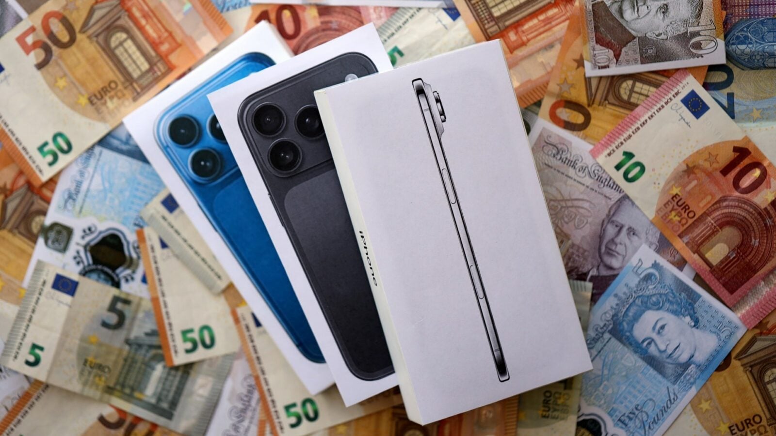 Prix de l’iPhone 18 Pro : voici tout ce qu’on sait avant l’annonce d’Apple