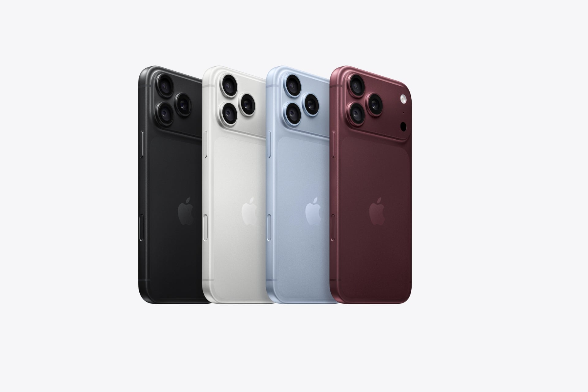 iPhone 18 Pro