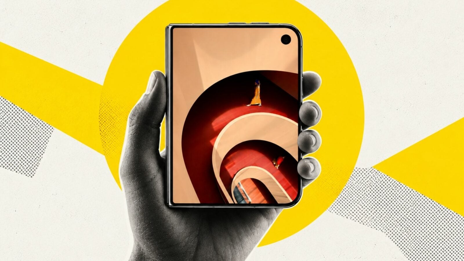 Edito. L’iPhone Duo, juste une (dés)illusion ?