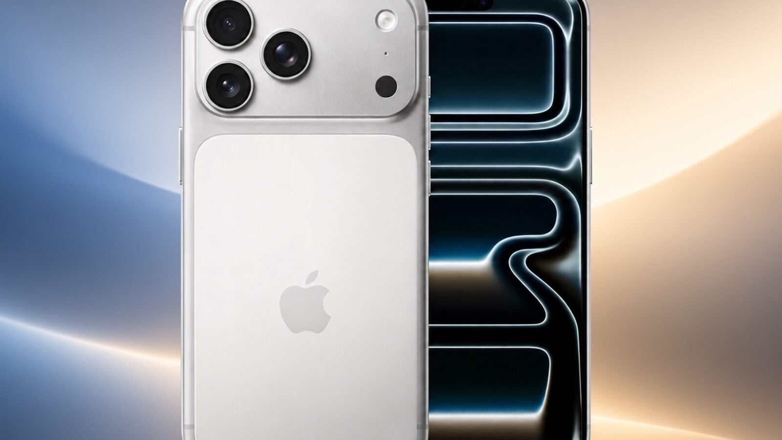 Amazon détruit le prix de l'iPhone 17 Pro Max en version 512 Go, vite ! (-289 €) ⚡️