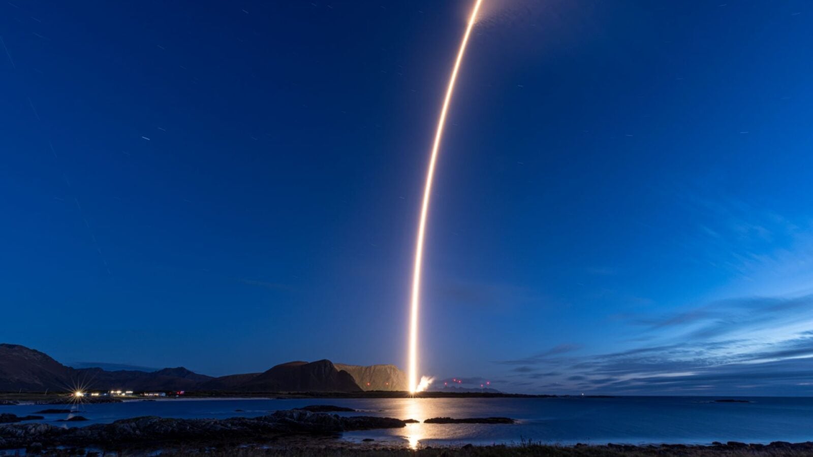 L'Europe continentale a sa première fusée orbitale : Isar Aerospace rend l'espace accessible au plus près de la France