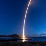 Isar Aerospace Lancement Orbital Europe Continentale fusee