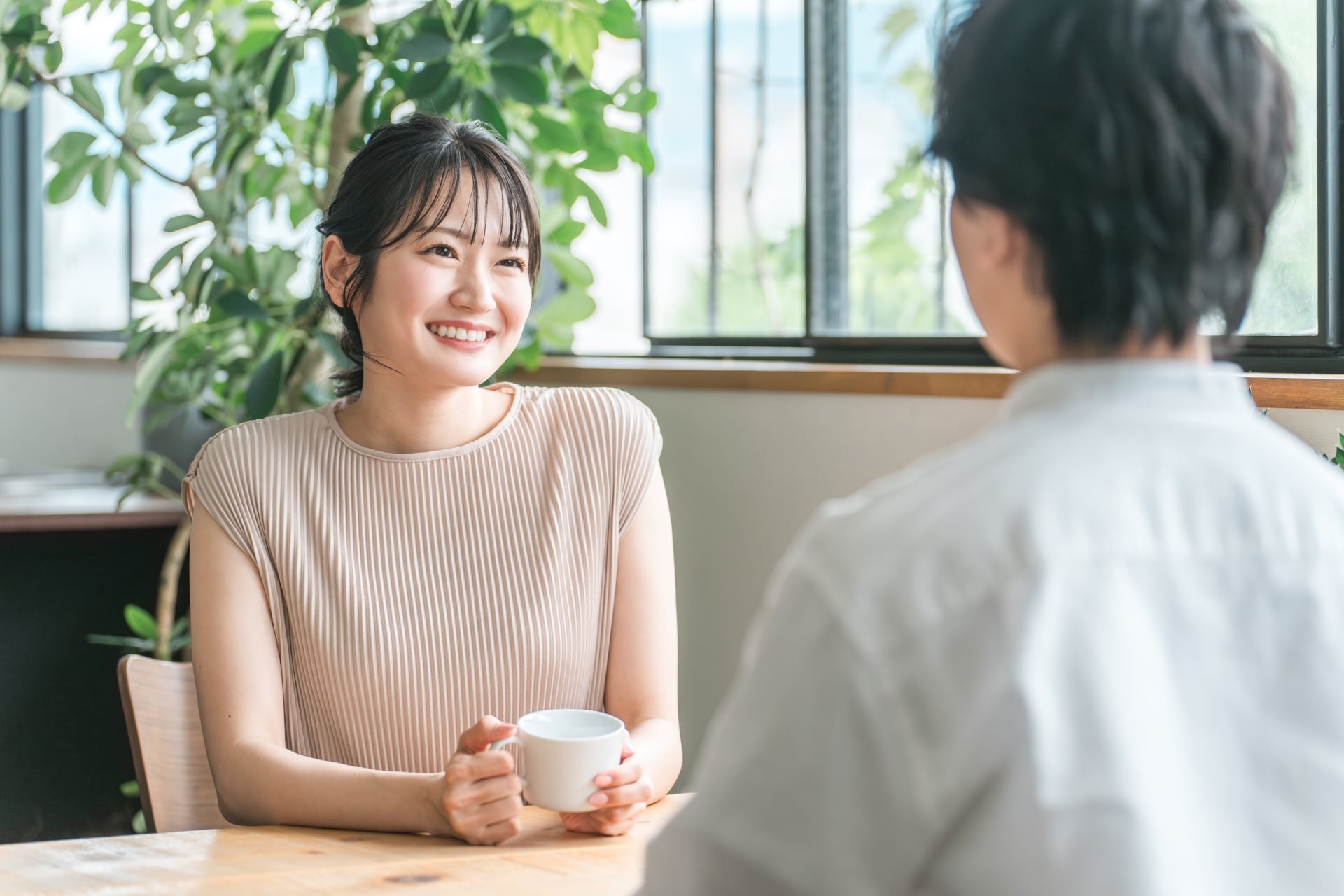 Japon Speed Dating
