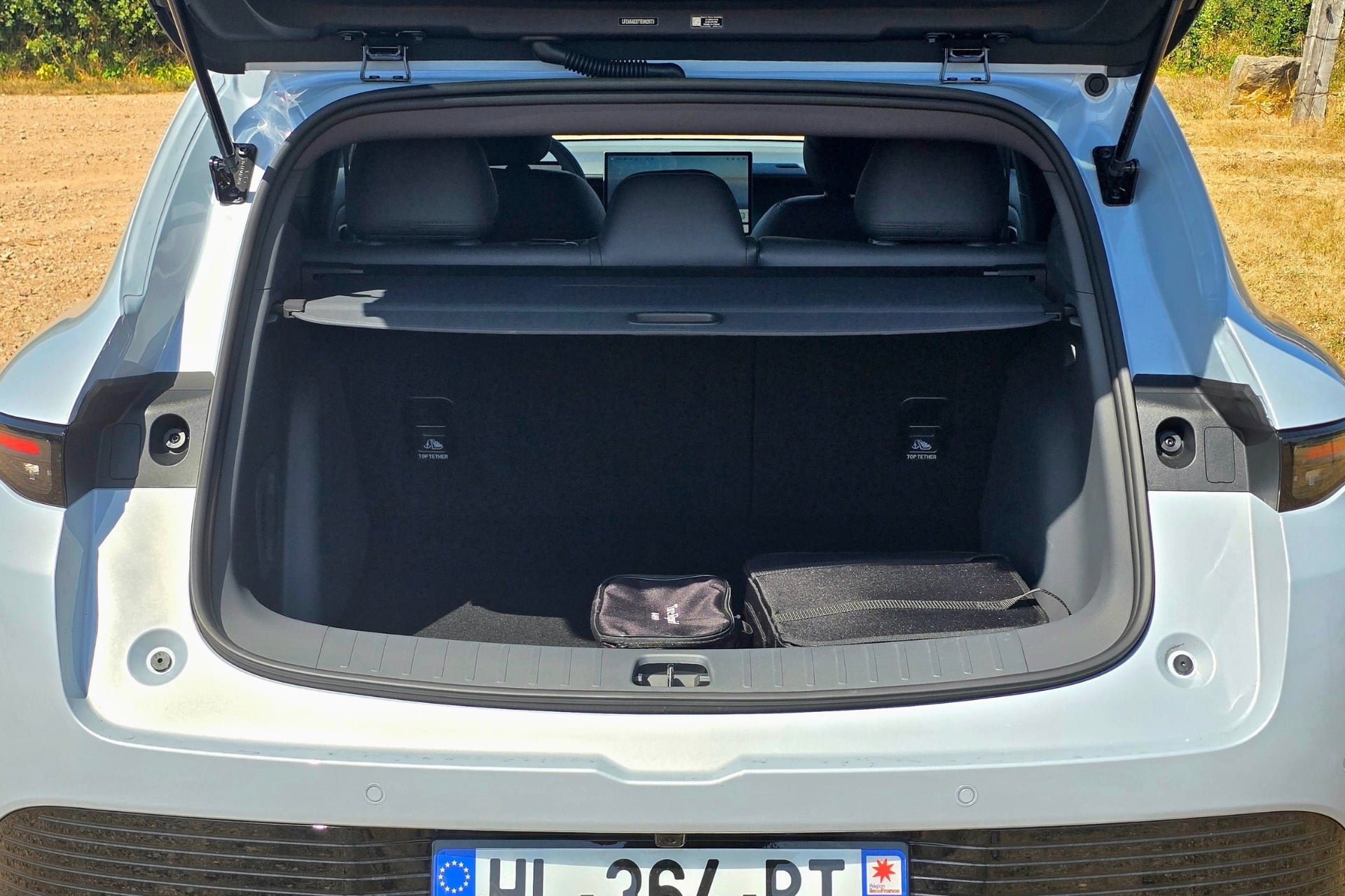 Leapmotor B05 (8)