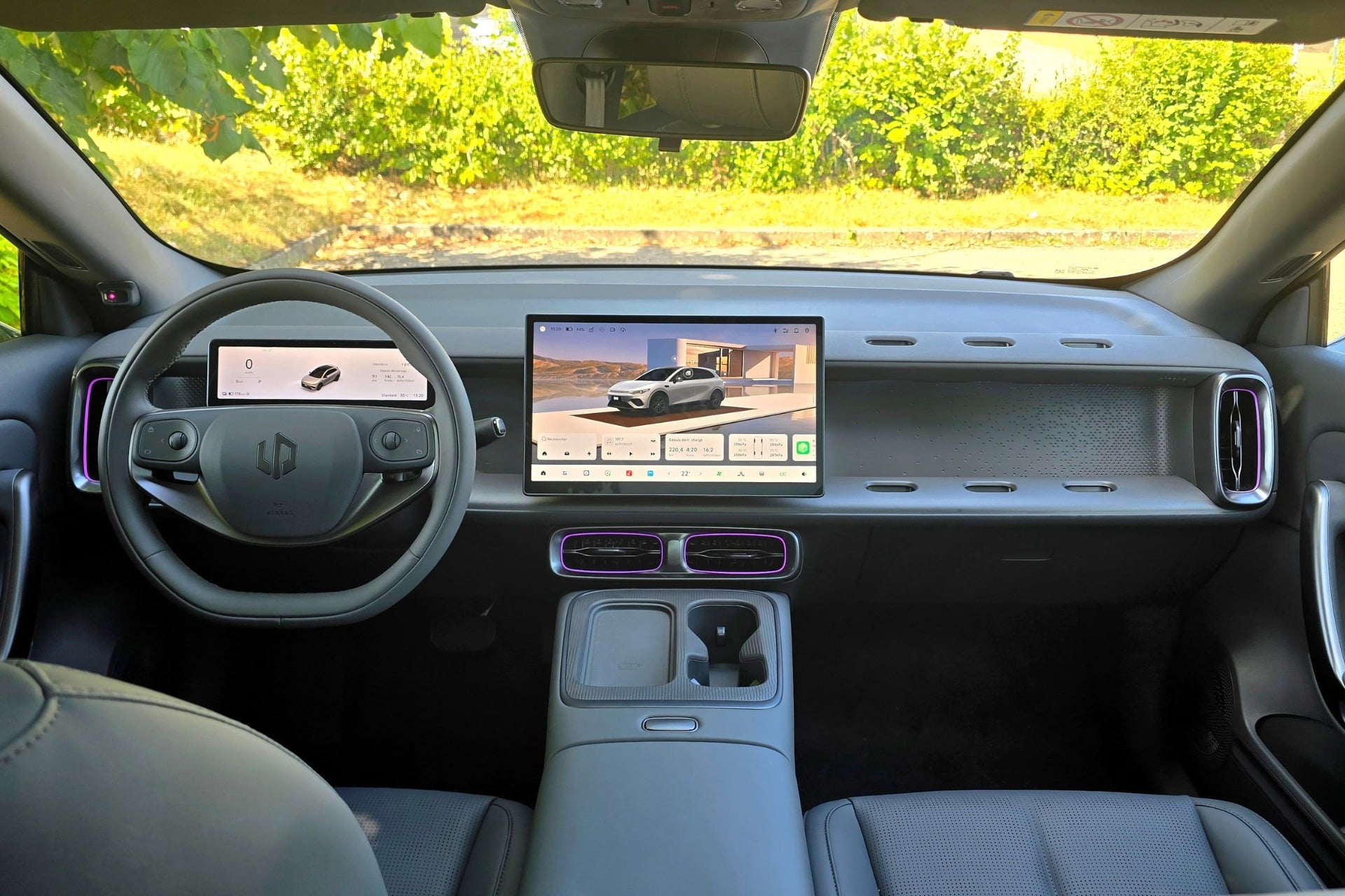 Leapmotor B05 (9)