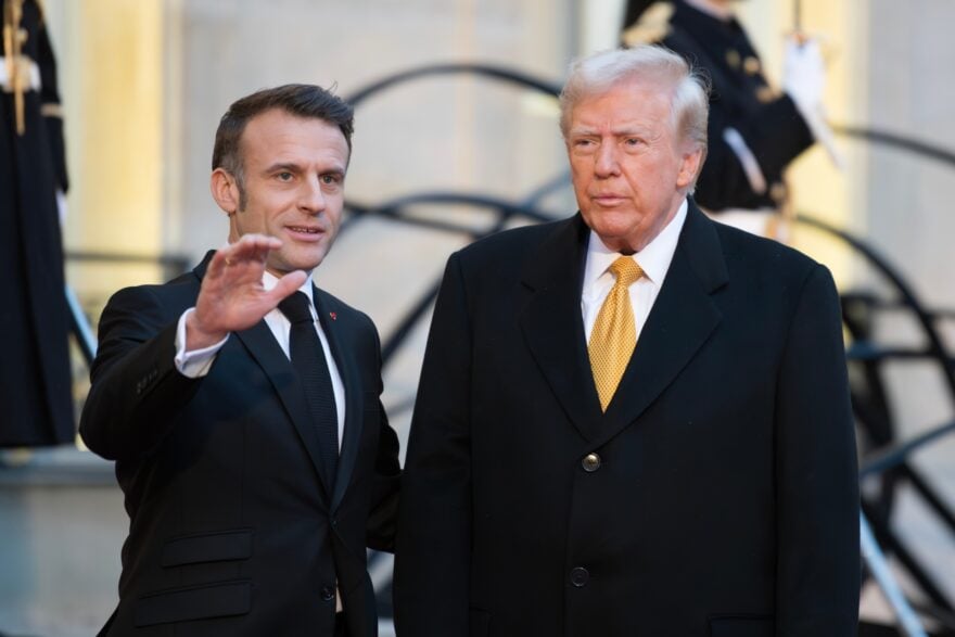 Une première depuis la crise des subprimes : les taux à 10 ans français et américains explosent, que se passe-t-il ?