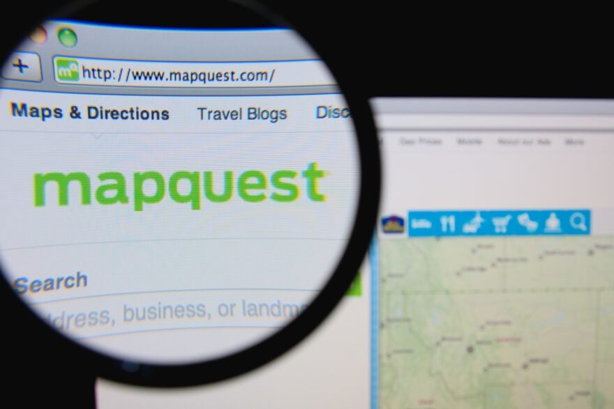 30 ans après sa création, l’ancêtre de Google Maps fait un come-back historique : voici ce qui a soudainement boosté sa popularité