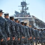 Marines Americains Thailande
