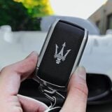 Maserati Chine