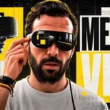 Meta Vr Glasses Prise En Main Avant Premiere