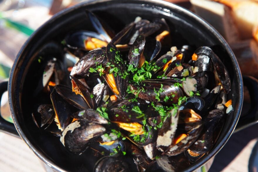 Moule Petite