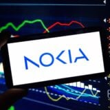 Nokia Euro Stoxx 50