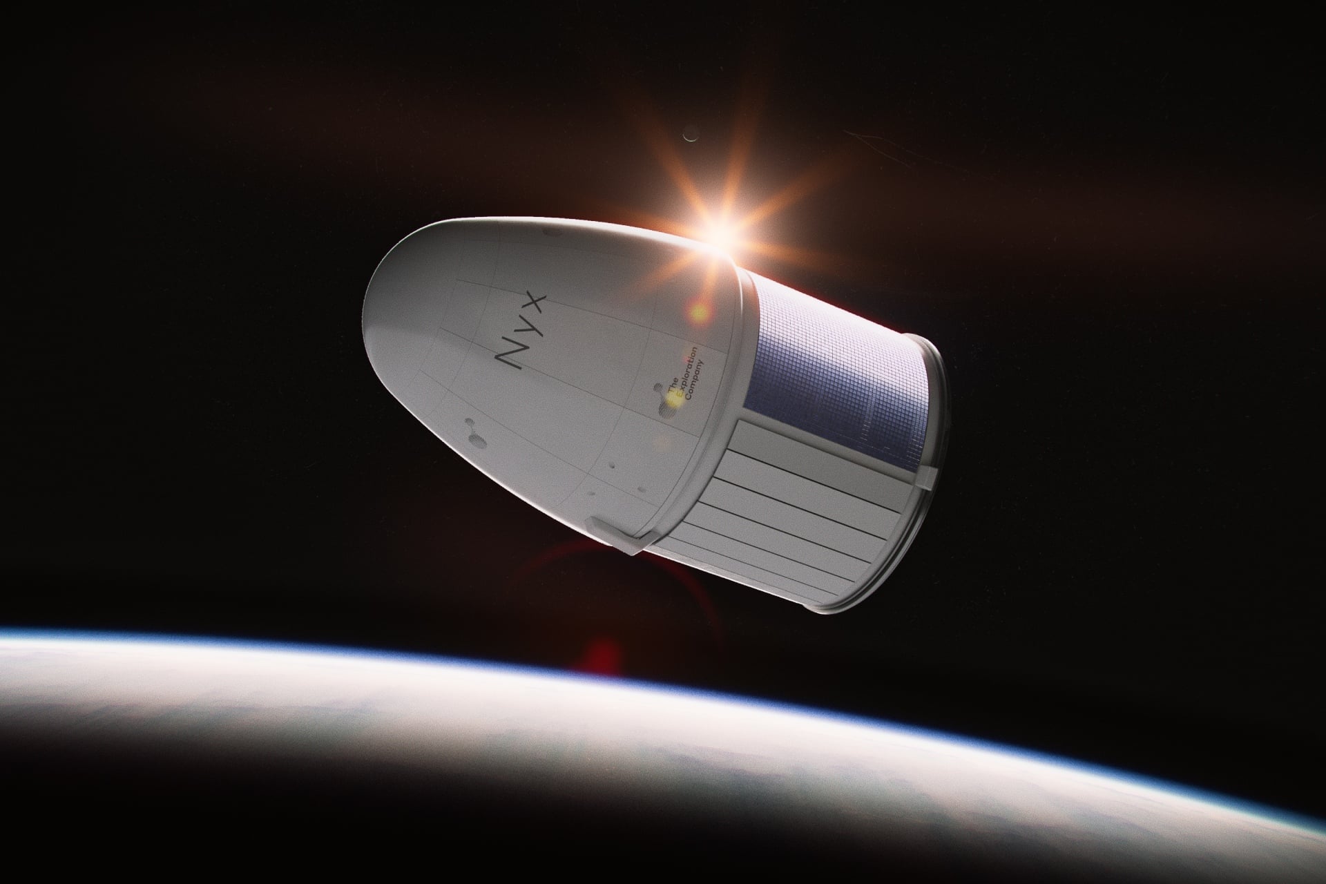 Nyx Exploration Company