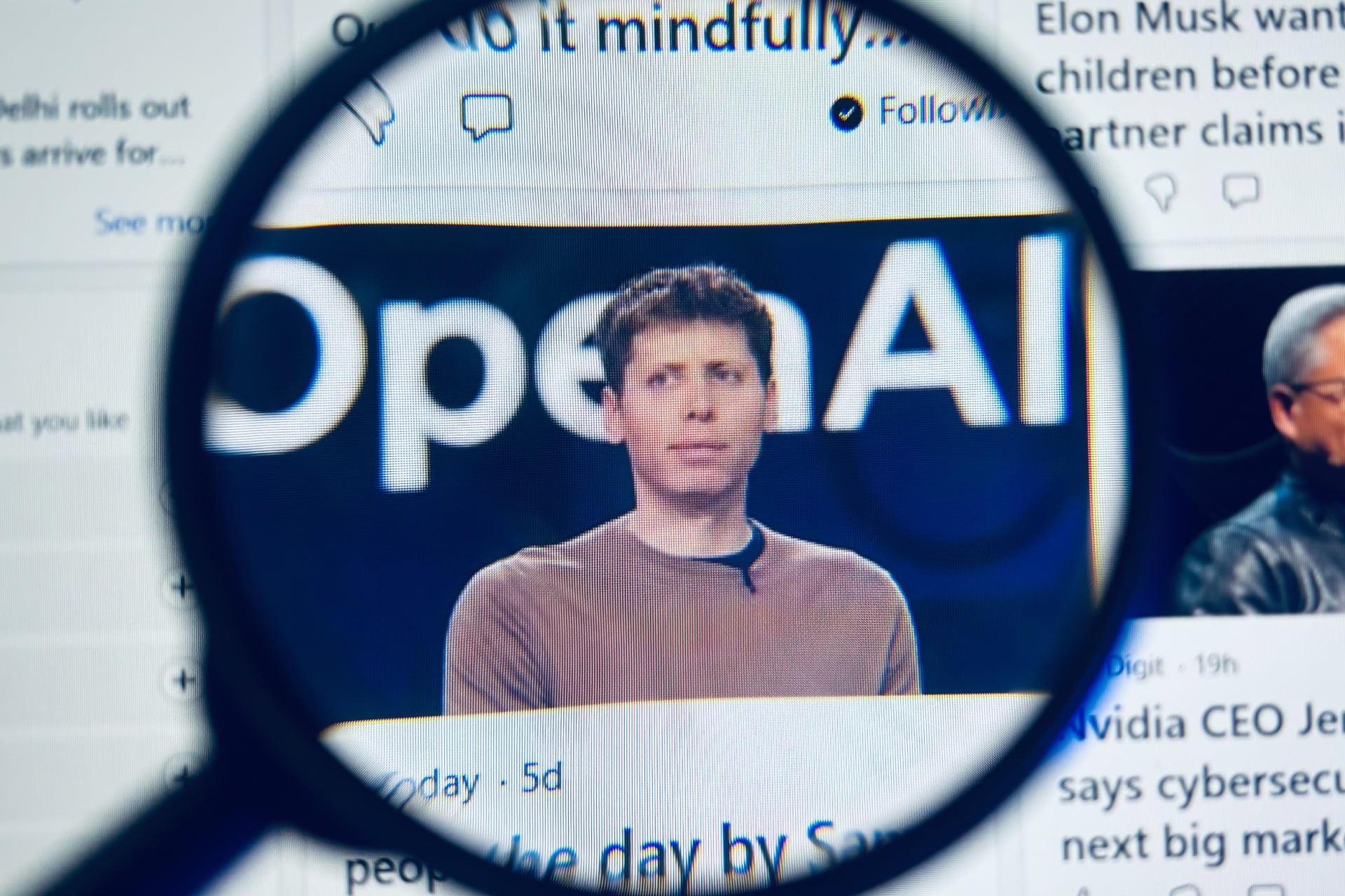 Openai Devday