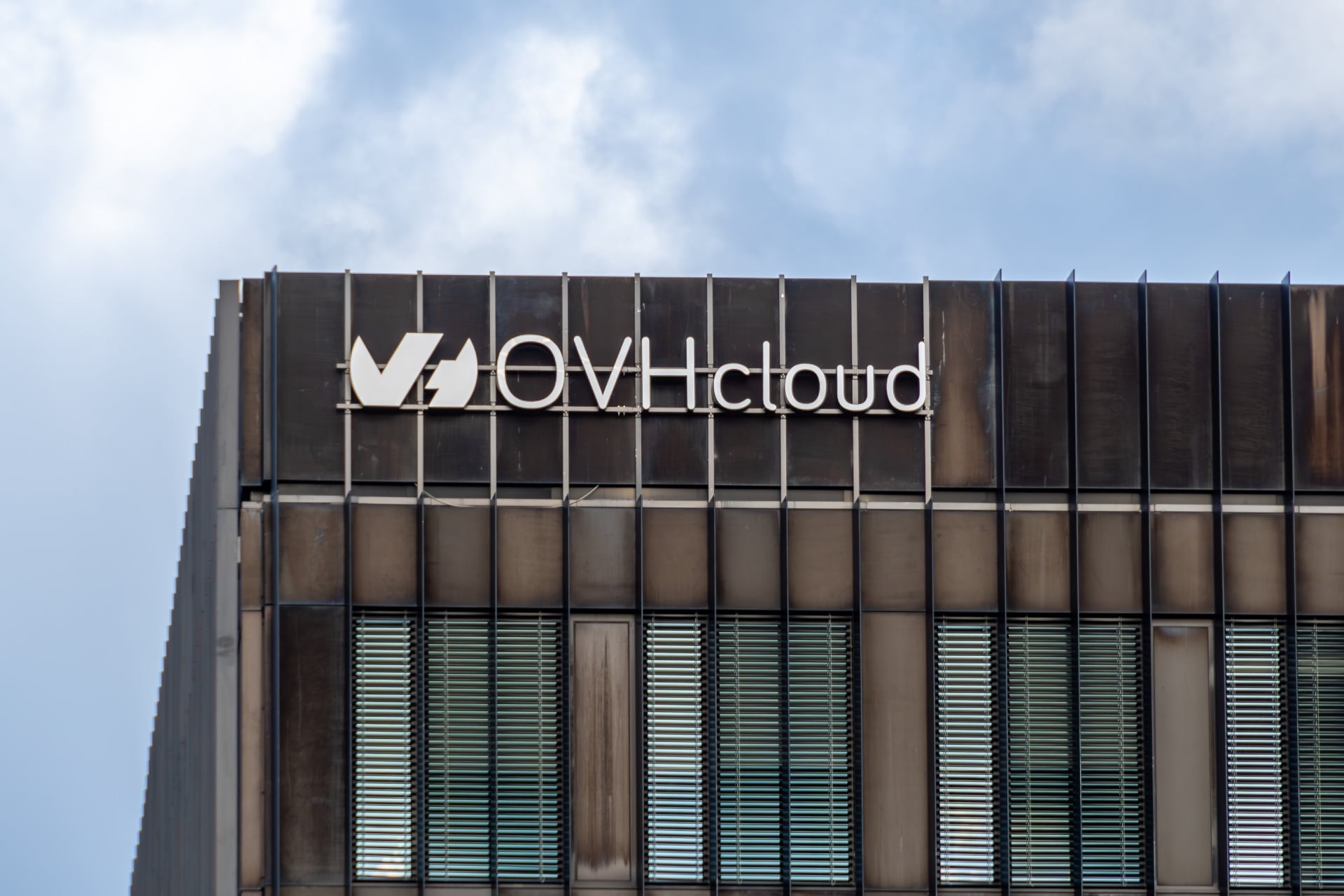 Ovhcloud Secnumcloud