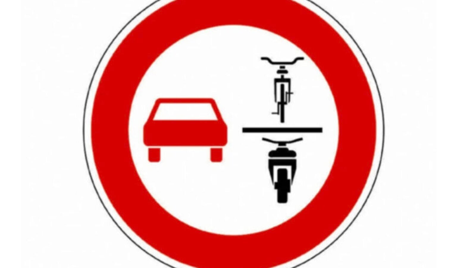 signalisation routière