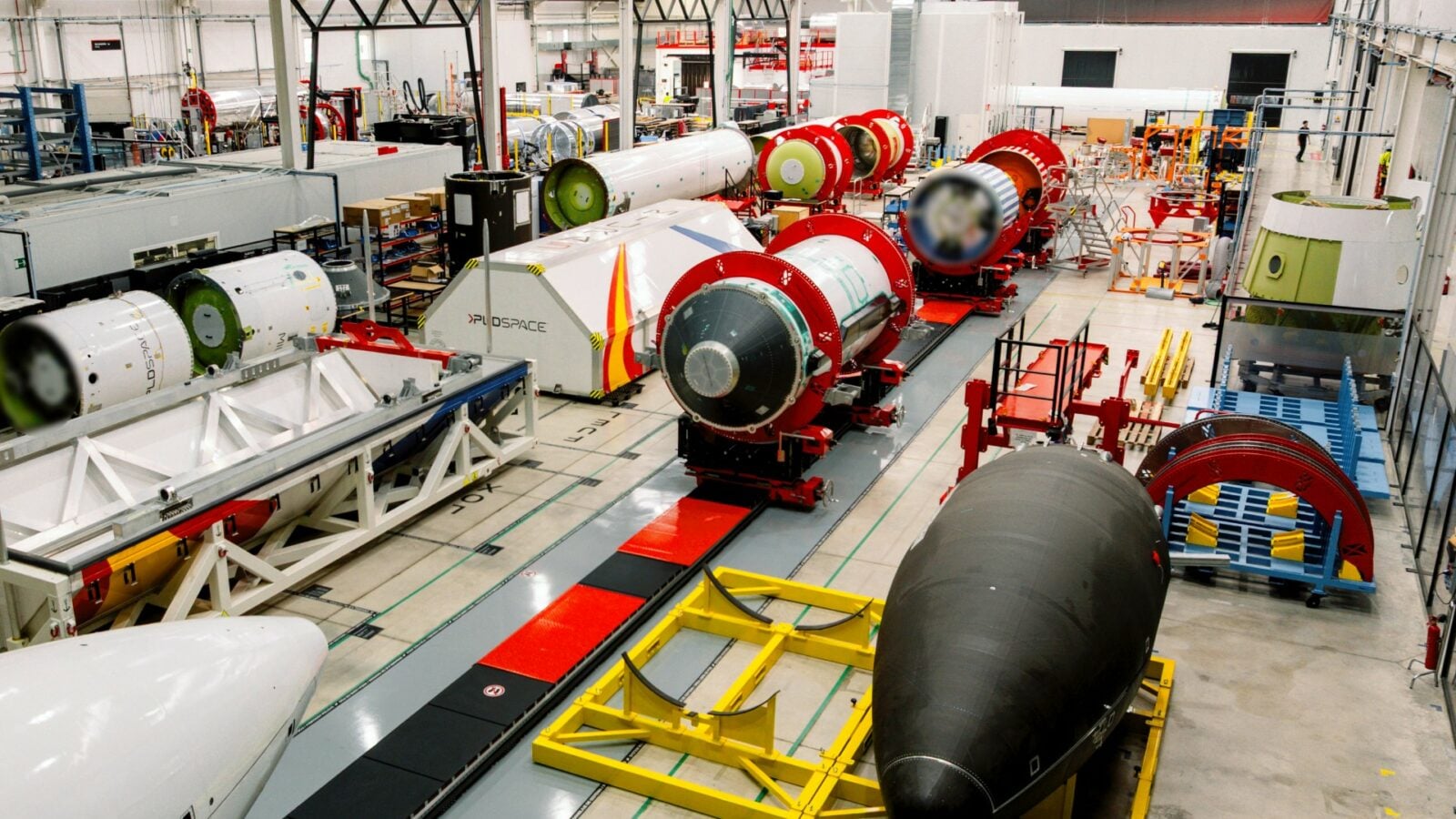 Fusées réutilisables : 7 choses à savoir sur PLD Space, le fleuron espagnol qui se rêve en « SpaceX européen »