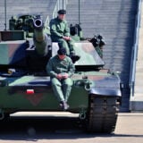 pologne defense armee guerre production investissement
