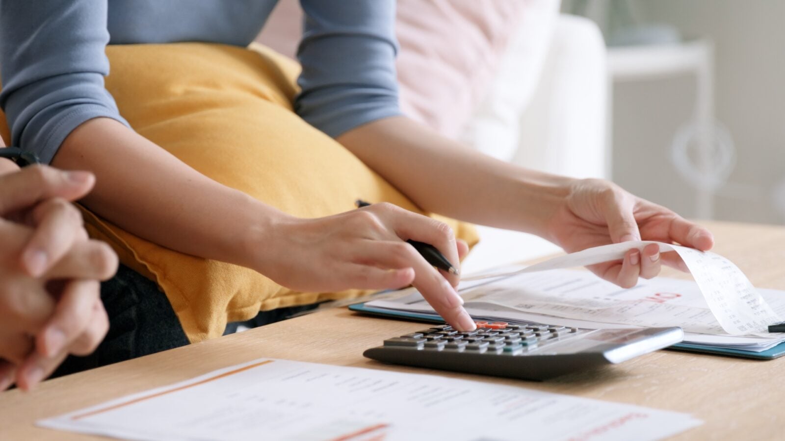 Pouvoir d'Achat : Les Français Estiment Manquer de 512 Euros Par Mois