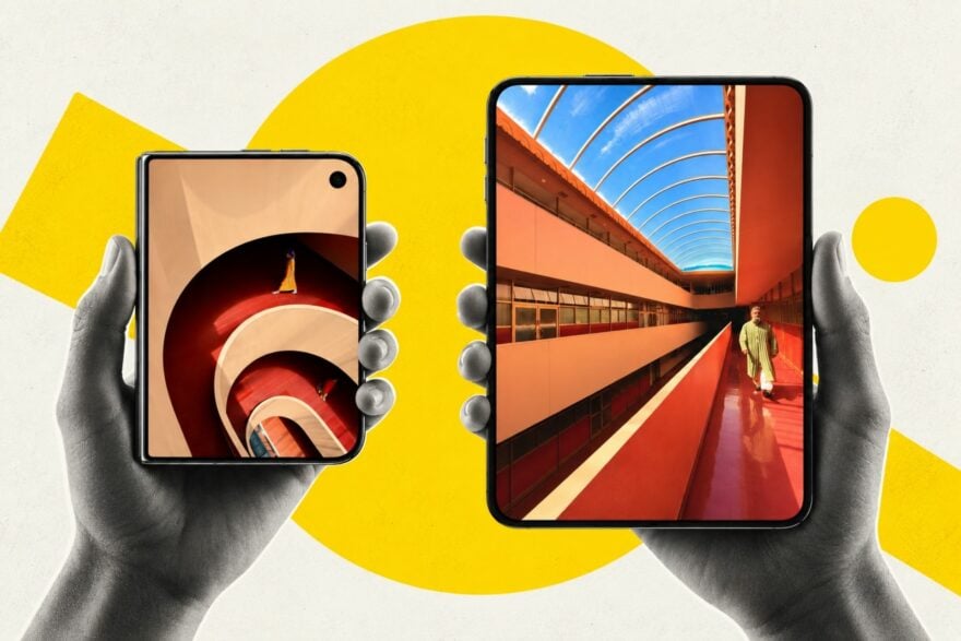 Prises En Main iPhone Duo Avis