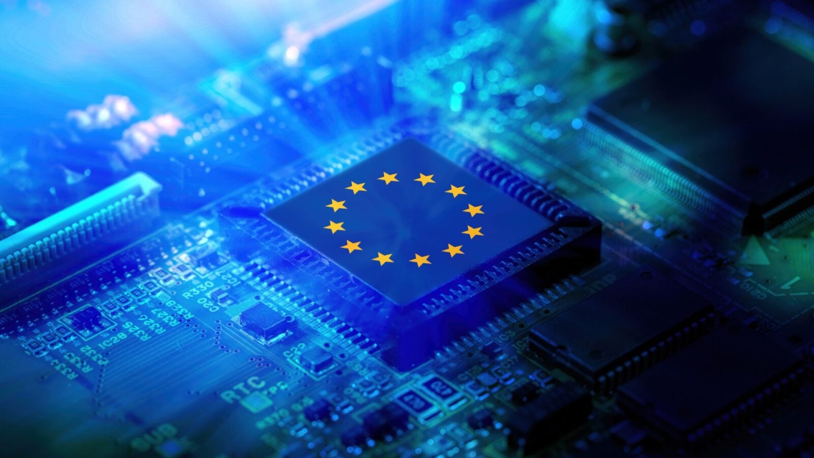 Une entreprise européenne veut concurrencer Nvidia et Samsung vient d’investir massivement