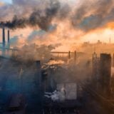 Rechauffement Climatique
