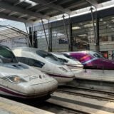 Renfe Ouigo