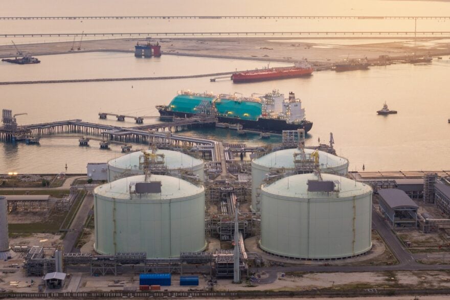Les stocks de gaz en Europe ont rarement été aussi bas, l’hiver approche