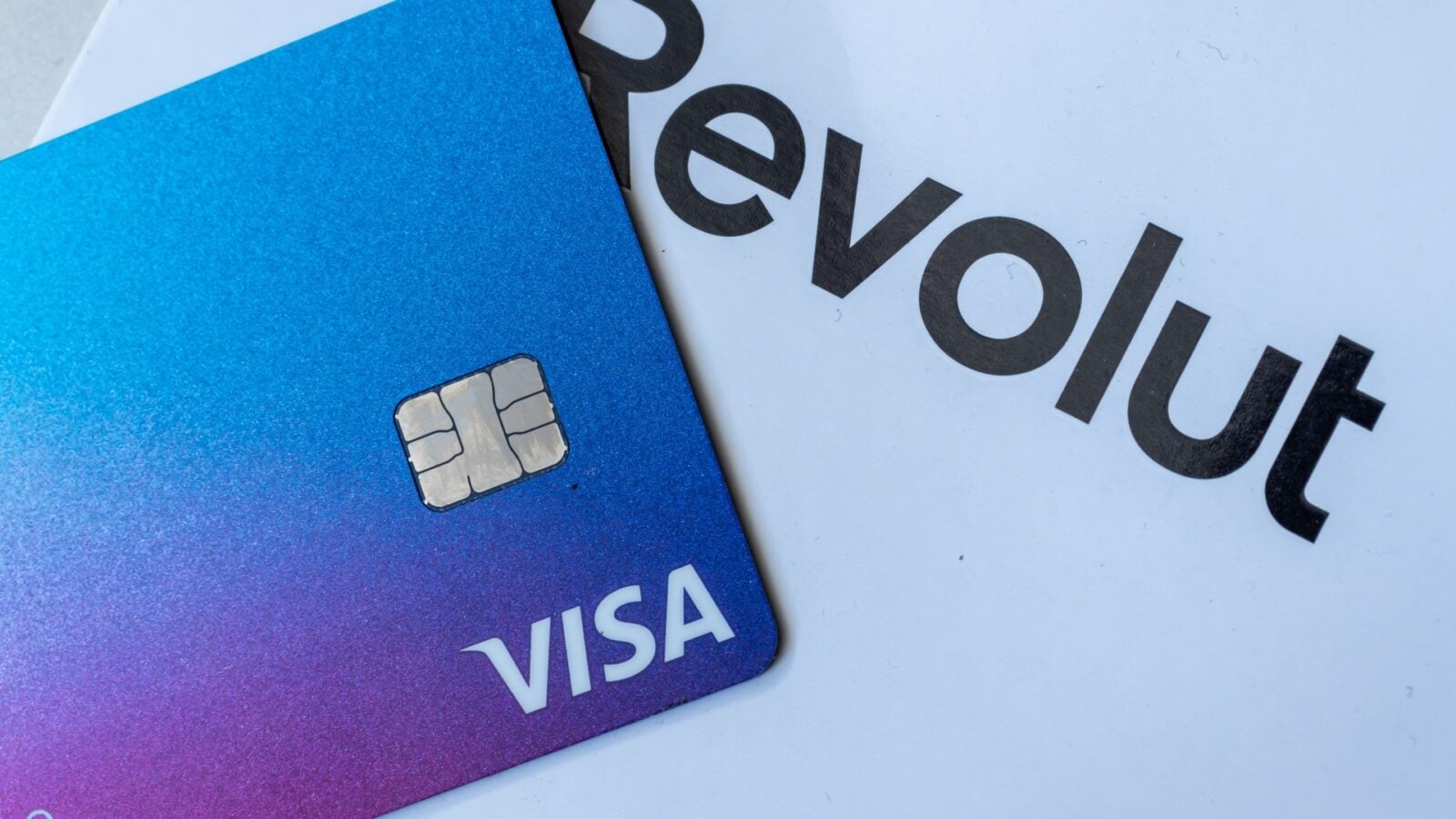 Une première en France : Revolut vous permet de laisser une IA trouver un produit et payer à votre place