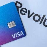 Revolut Visa