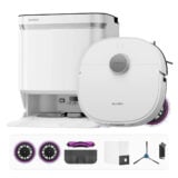 Robot Aspirateur Eureka J15 Pro Ultrra