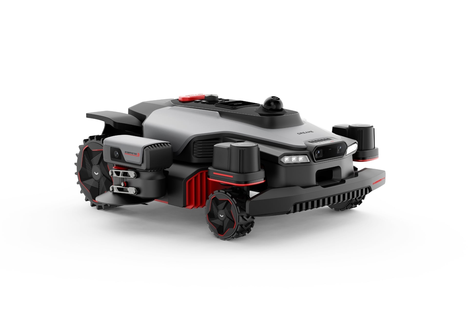 Robot Tondeuse Dreame Ifa 2026