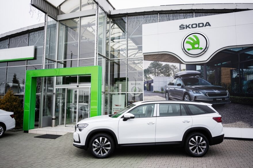 Volkswagen : Skoda est désormais plus rentable que Porsche (oui, vraiment)
