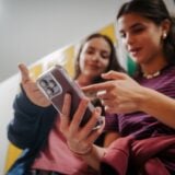 Smartphone Lycee