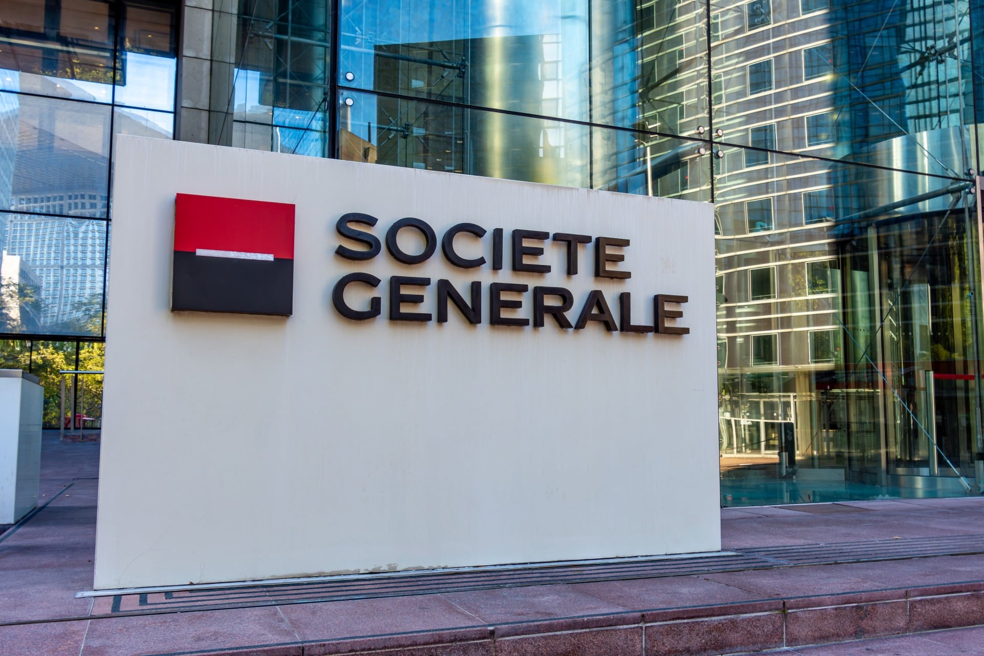 Societe Generale