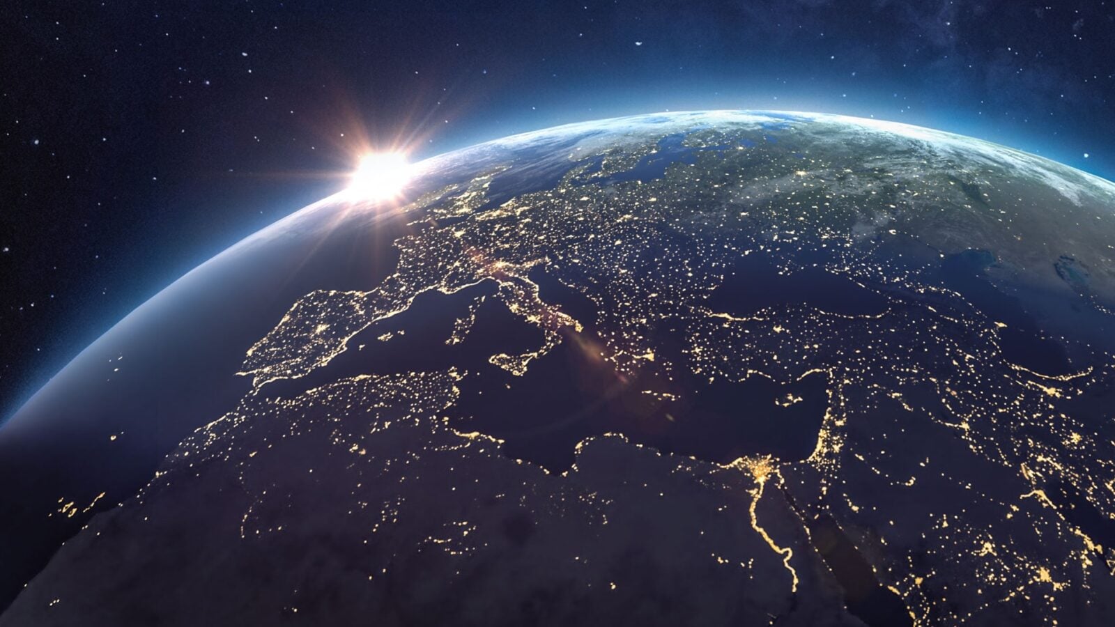 Géopolitique, new space, souveraineté… Les 4 enjeux majeurs du sommet international de l’espace à Paris