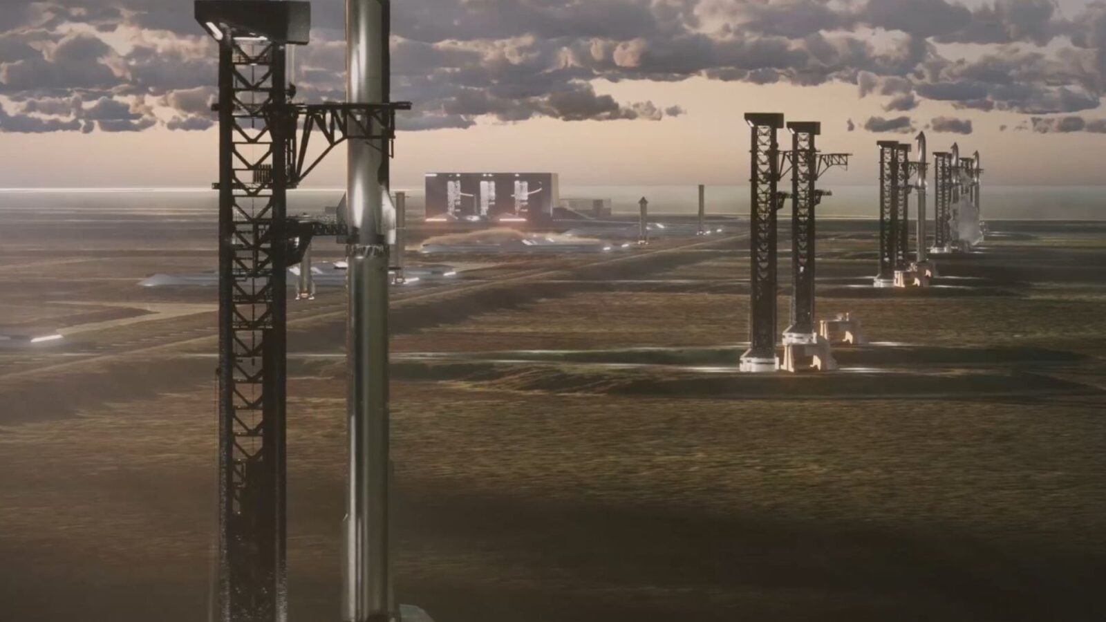 SpaceX : un géant français pourrait alimenter la monstrueuse Starbase Louisiane, les chiffres donnent le tournis