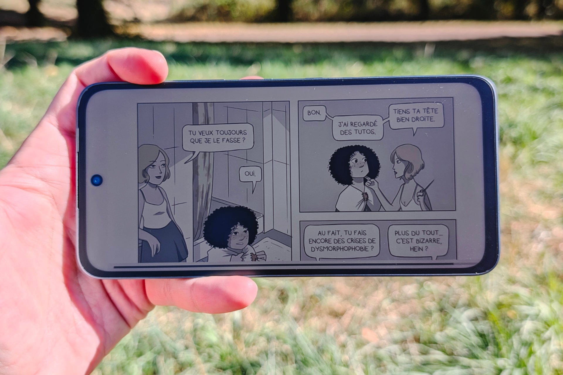Tcl Nxtpaper 70 Pro Bd