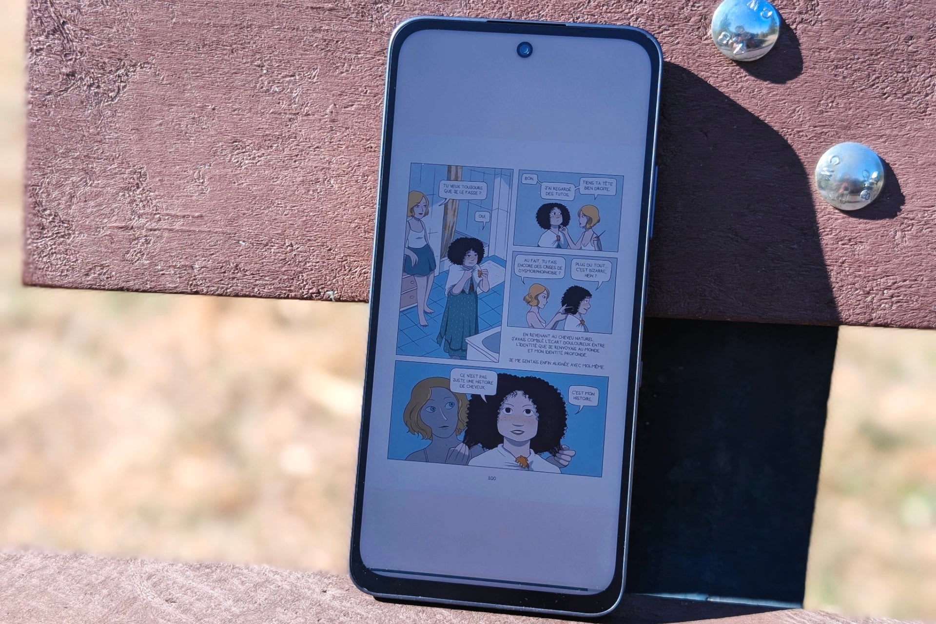 Tcl Nxtpaper 70 Pro Racines